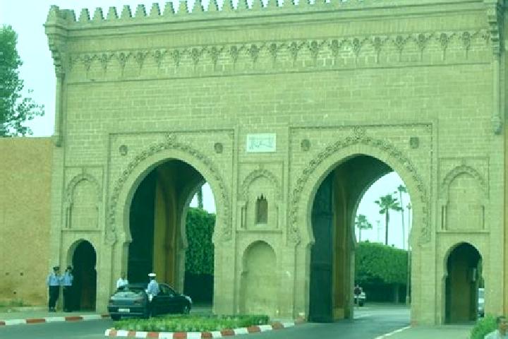 Hannah, 39 — Escort in Touarga, Morocco