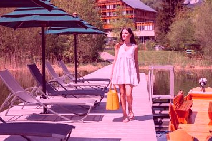 Hannah, 39 — Escort in Ufer, Austria