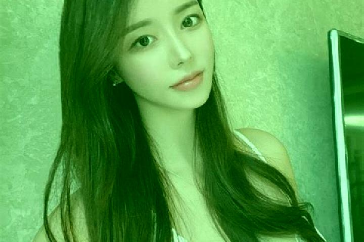 Hannah, 39 — Escort in Weixinghu, China