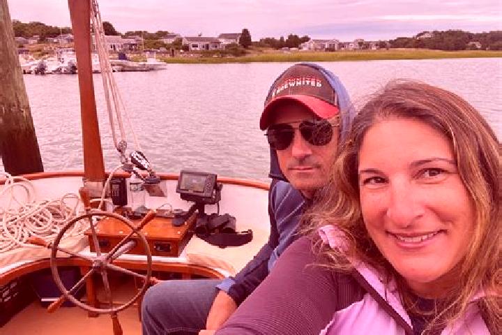 Hannah, 39 — Escort in Wellfleet, United States