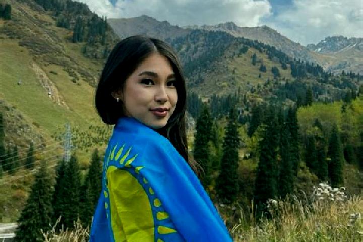 Hannah, 39 — Escort in Zhangaqorghan, Kazakhstan
