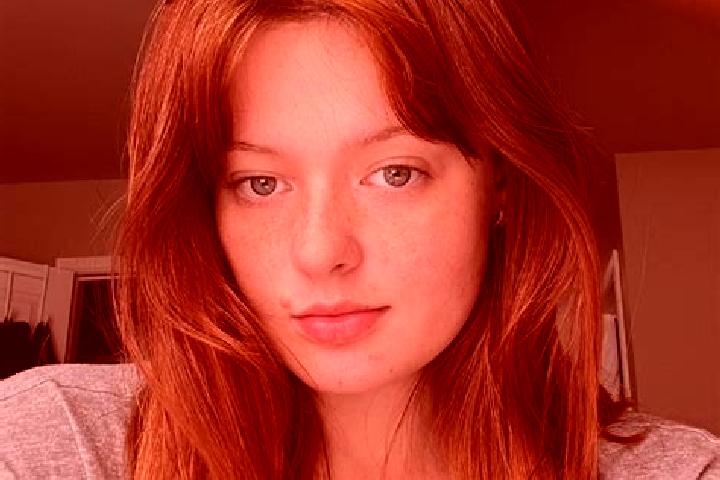 Harper, 20, a auburn brown-eyed mediterranean companion based in Nura i-ye Now. Offering Overnight, Tantra, Girlfriend Experience, Dinner Date. Available for...