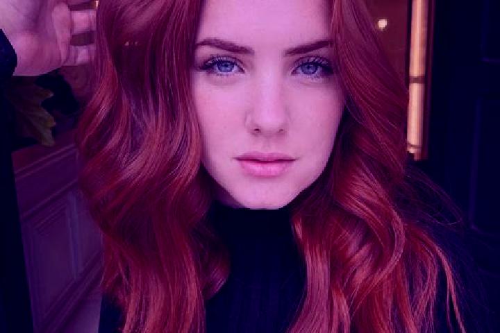 Harper, 20, a auburn hazel-eyed middle eastern companion based in Pandasan. Offering BDSM, Deep French Kissing, Overnight, Roleplay. Available for incall and...