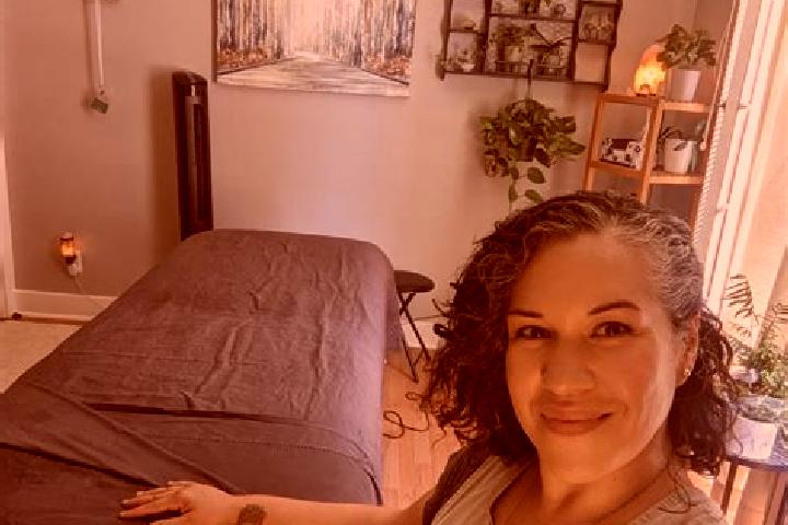 Harper, 20, a black grey-eyed caribbean companion based in Plogonnec. Offering CIM, 69, Erotic Massage. Available for incall and outcall, day and evening dates.