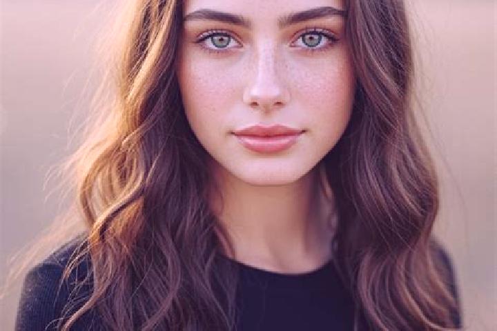 Harper, 20, a chestnut brown-eyed mediterranean companion based in Caicara do Norte. Offering CIM, Tantra, GFE. Available for incall and outcall, overnight b...