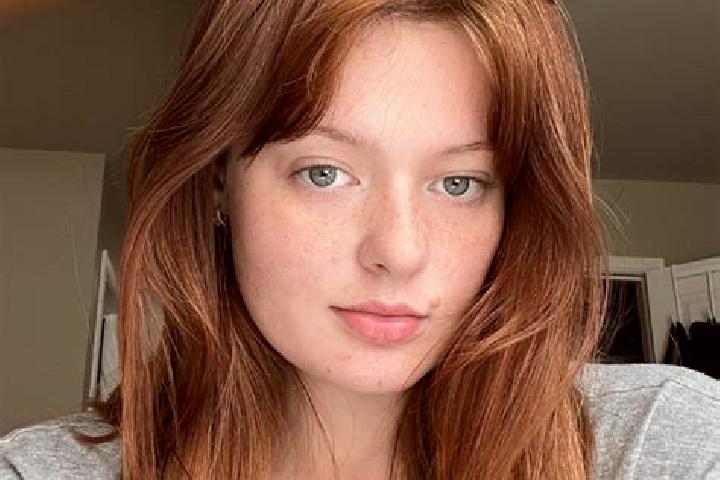Harper, 20, a red green-eyed caucasian companion based in Meung-sur-Loire. Offering Domination, OWO, Prostate Massage. Available for incall and outcall, day ...