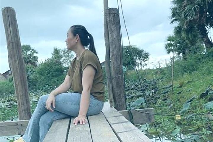 Harper, 20 — Escort in Batheay, Cambodia