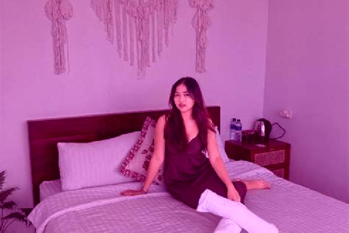 Harper, 20 — Escort in Baturaja, Indonesia