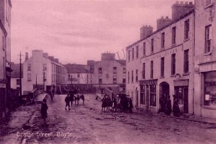 Harper, 20 — Escort in Boyle, Ireland