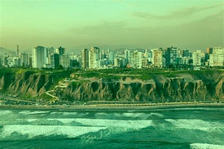 Harper, 20 — Escort in Calapuja, Peru