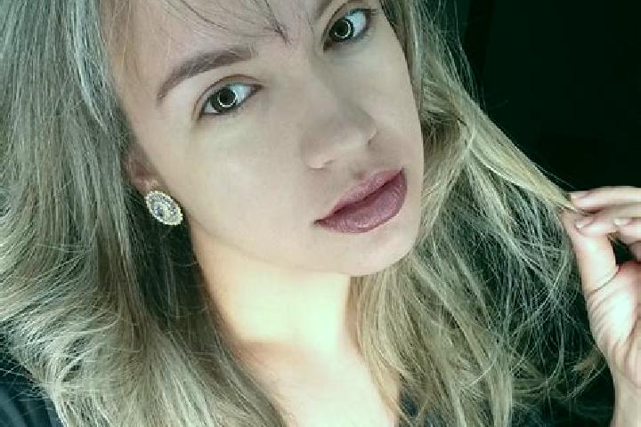 Harper, 20 — Escort in Candido Mendes, Brazil
