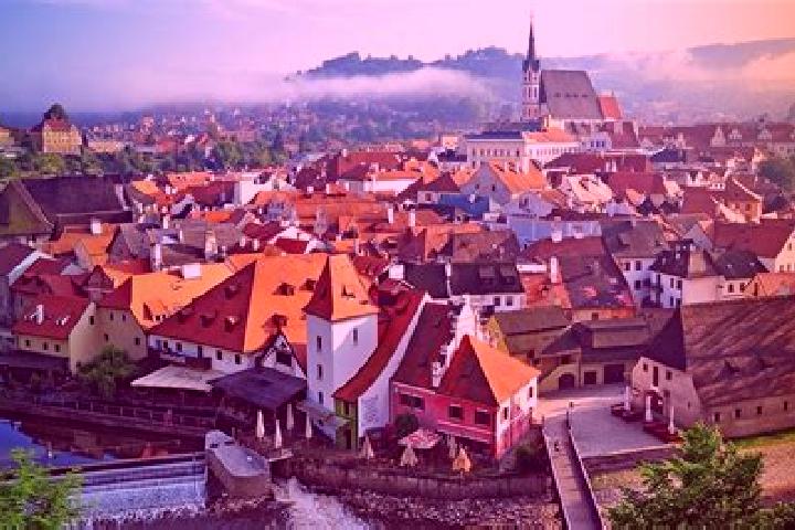 Harper, 20 — Escort in Cesky Krumlov, Czech Republic