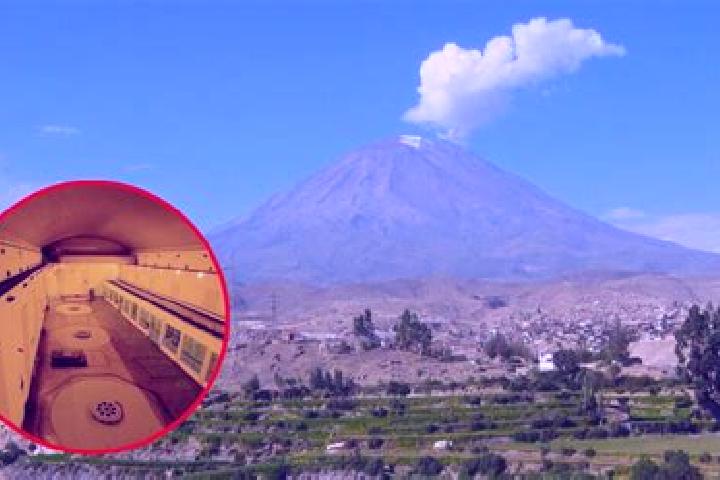 Harper, 20 — Escort in Charcani Chico, Peru