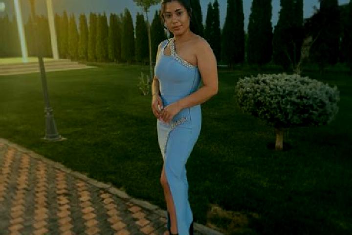 Harper, 20 — Escort in Chiraftei, Romania