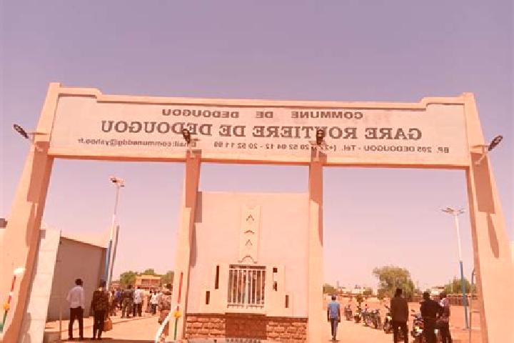 Harper, 20 — Escort in Dedougou, Burkina Faso