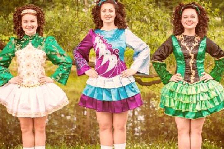 Harper, 20 — Escort in Falcarragh, Ireland