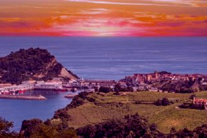 Harper, 20 — Escort in Getaria, Spain