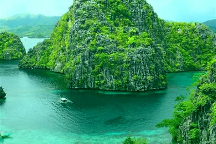 Harper, 20 — Escort in Gimampang, Philippines
