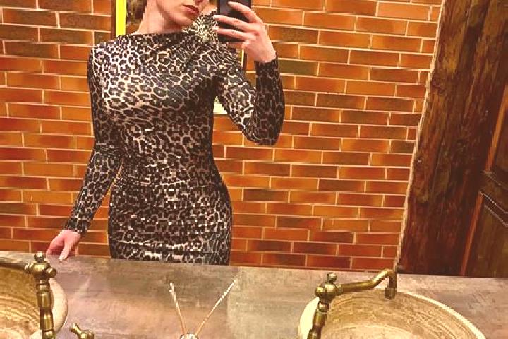 Harper, 20 — Escort in Hasdate, Romania