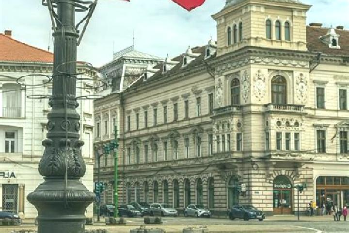 Harper, 20 — Escort in Hereclean, Romania