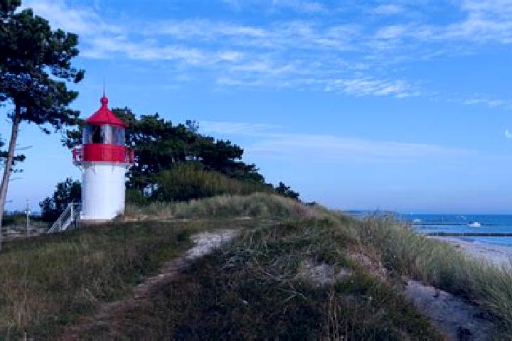 Harper, 20 — Escort in Hiddensee, Germany