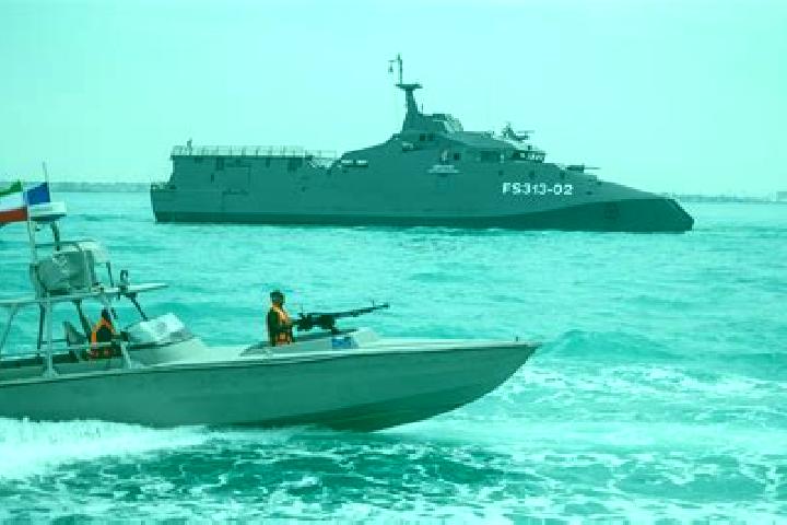 Harper, 20 — Escort in Hit, Iraq