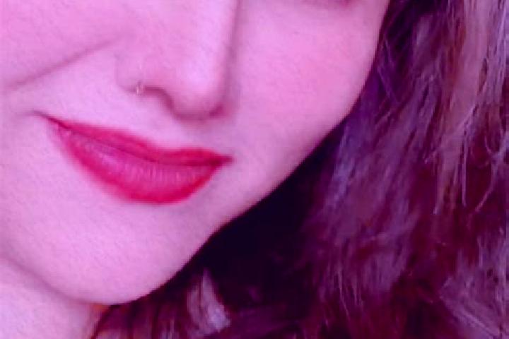 Harper, 20 — Escort in Kasli, Russia
