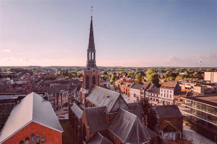 Harper, 20 — Escort in Koersel, Belgium
