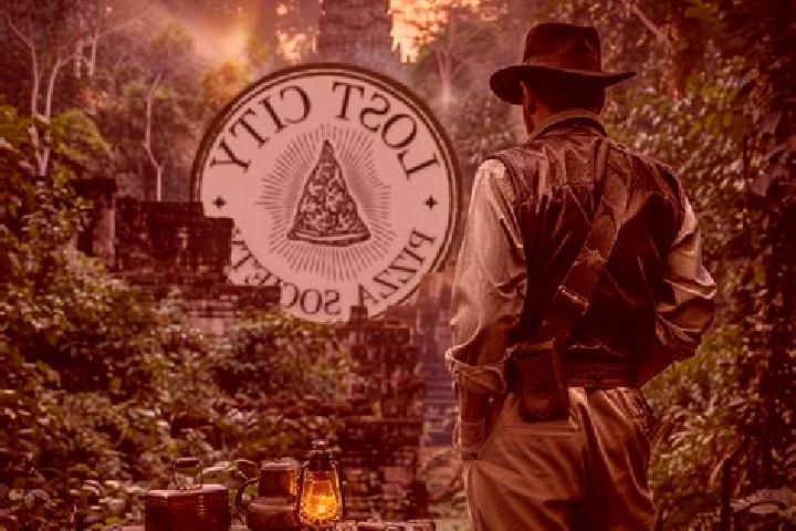 Harper, 20 — Escort in Lost City, United States