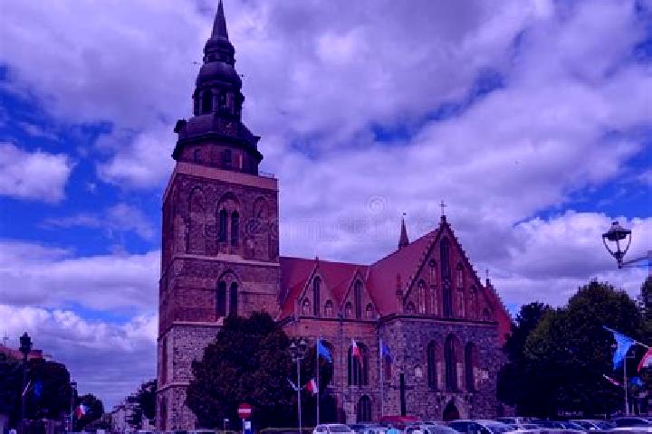 Harper, 20 — Escort in Lubasz, Poland