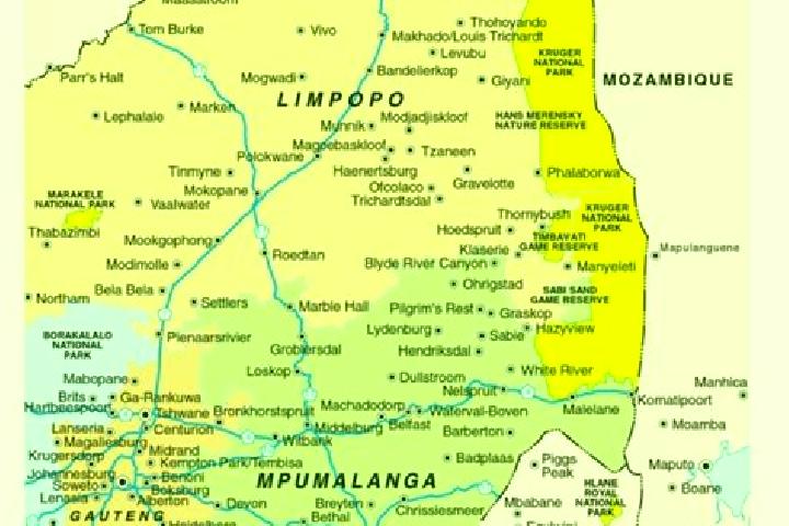 Harper, 20 — Escort in Maboke, South Africa