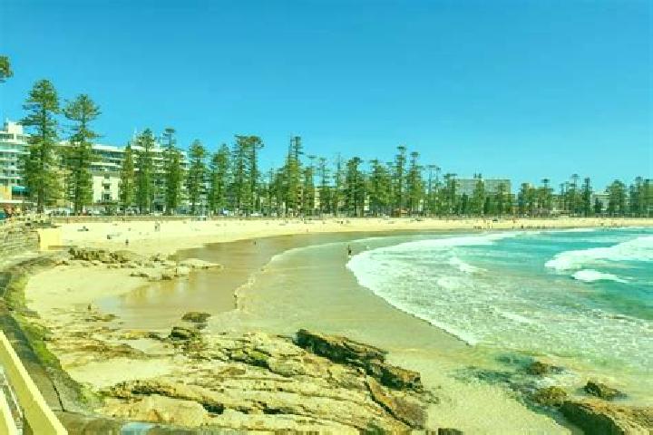 Harper, 20 — Escort in Manly, Australia