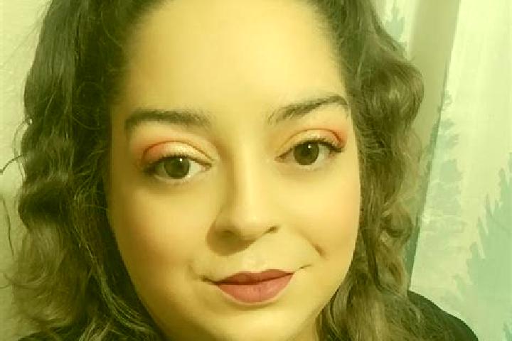 Harper, 20 — Escort in Milagro, Argentina
