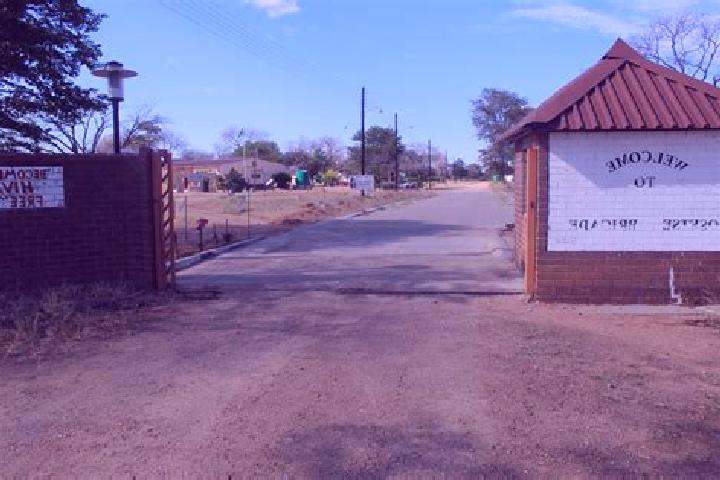 Harper, 20 — Escort in Mosetse, Botswana