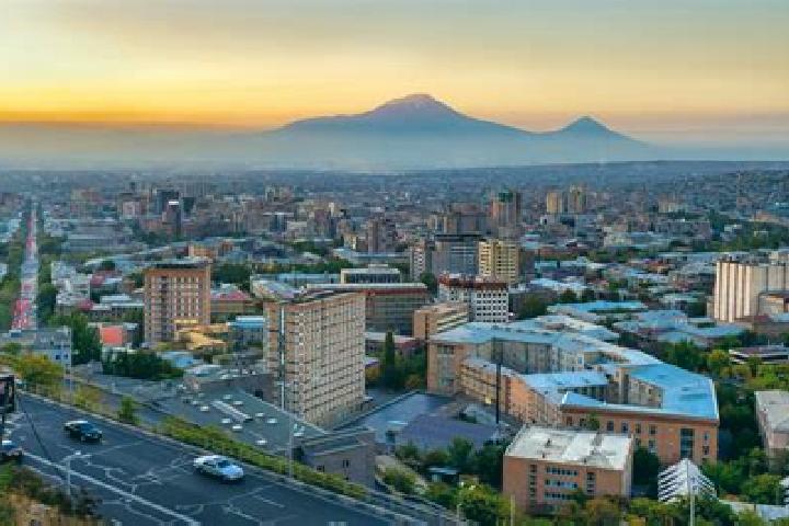 Harper, 20 — Escort in Mrgashen, Armenia