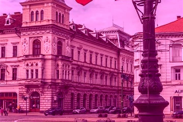 Harper, 20 — Escort in Nadas, Romania