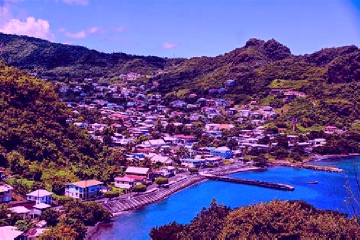 Harper, 20 — Escort in New Montrose, Saint Vincent and the Grenadines