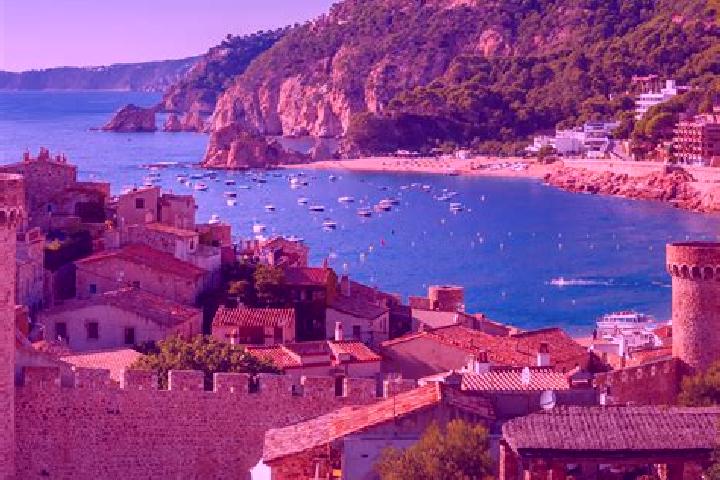 Harper, 20 — Escort in Olmedo, Spain