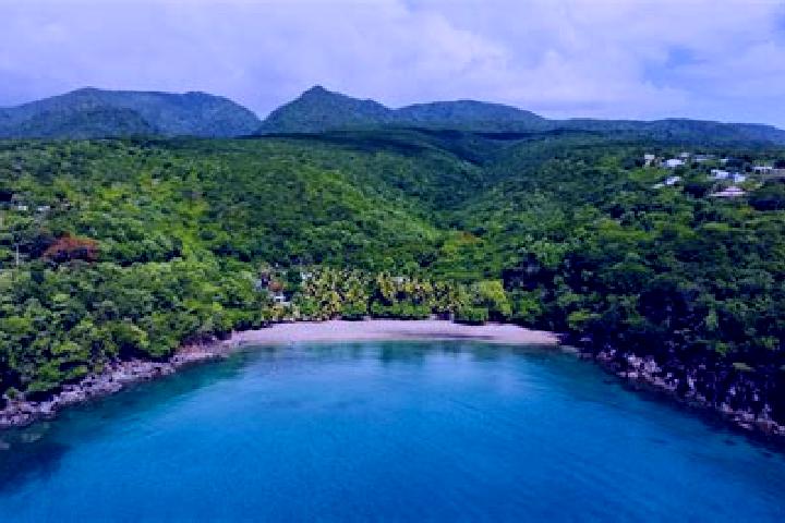 Harper, 20 — Escort in Petite Anse, Haiti