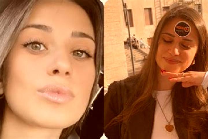 Harper, 20 — Escort in Pey, France