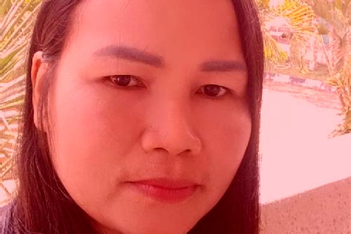 Harper, 20 — Escort in Phana, Thailand