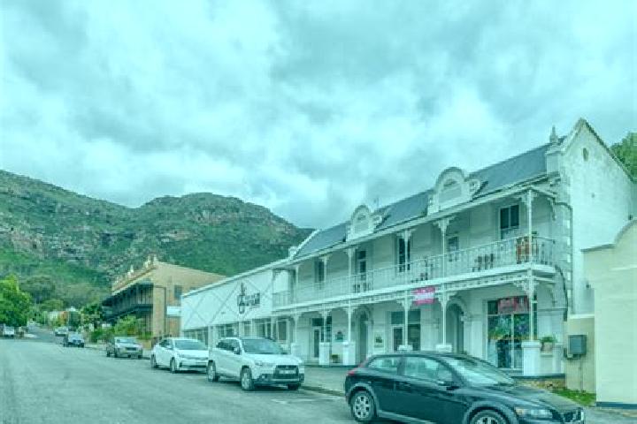 Harper, 20 — Escort in Piketberg, South Africa