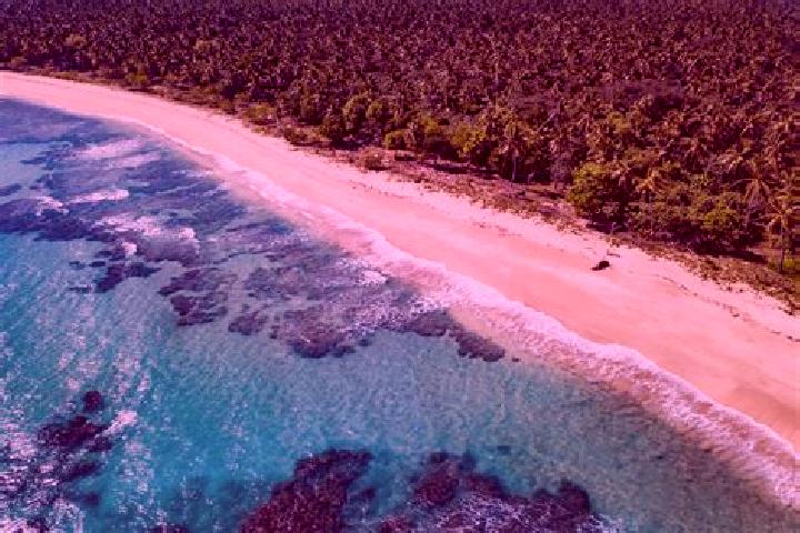 Harper, 20 — Escort in Pilao Cao, Cape Verde