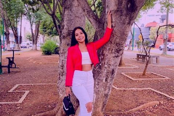 Harper, 20 — Escort in Platanillo, Mexico