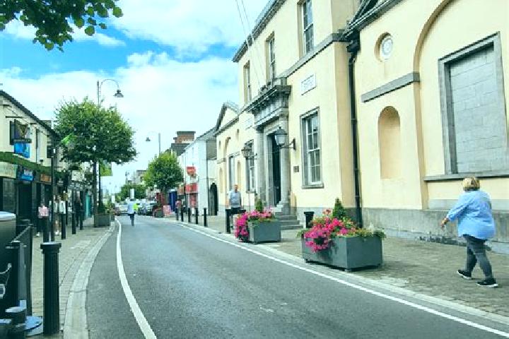 Harper, 20 — Escort in Portlaoise, Ireland