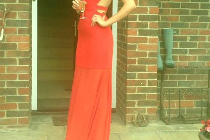 Harper, 20 — Escort in Potterne, United Kingdom