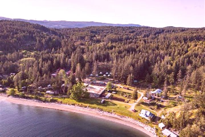 Harper, 20 — Escort in Powell River, Canada