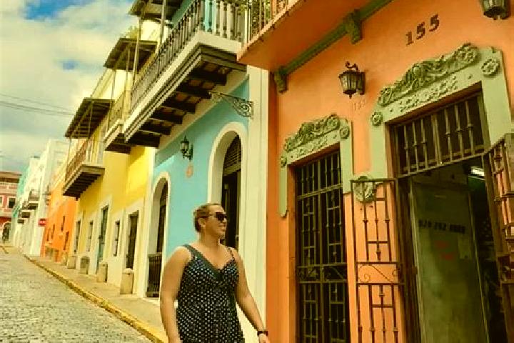 Harper, 20 — Escort in Puerto Yuca, Colombia