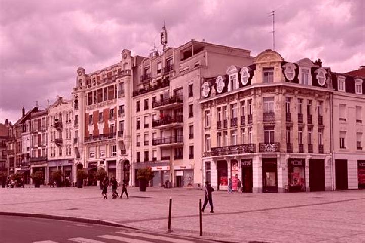 Harper, 20 — Escort in Raches, France