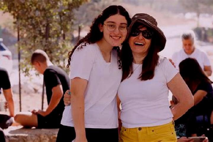 Harper, 20 — Escort in Ramot Menashe, Israel